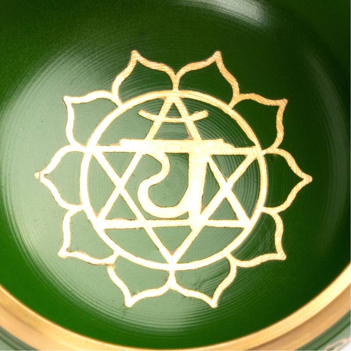 Myga - Wholesale Meditation Supplies - Chakra Singing Bowls26