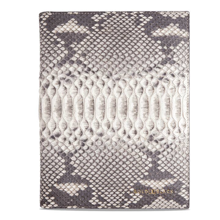 Notebook python nature for wholesale by GOLDBLACK