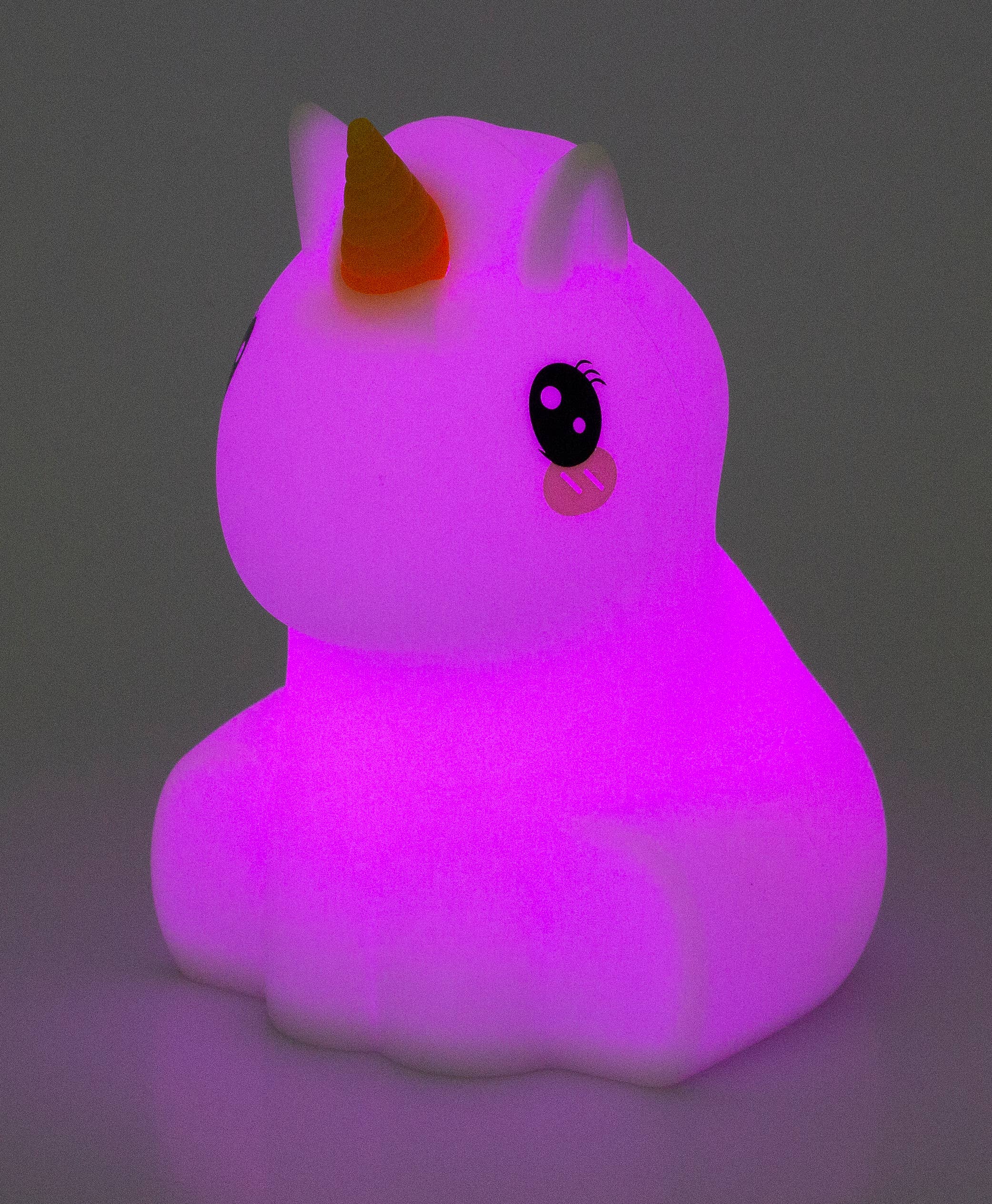 Ulysse Couleurs d'Enfance - Wholesale Nachtlampje - Kinderen en baby - Nachtlampje: Eenhoorn PM8