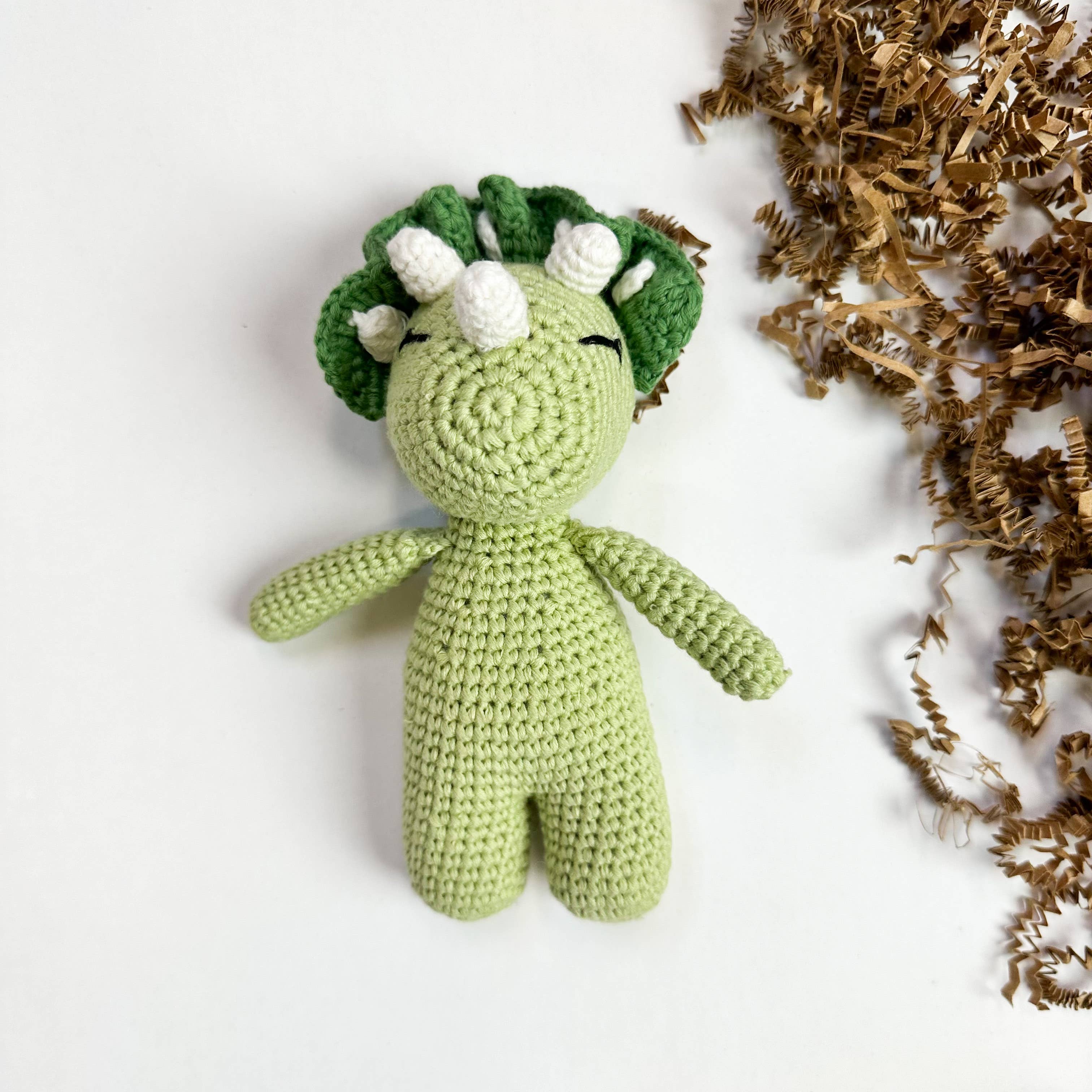 Smile Boutiques - Wholesale Stuffed/Plush Toy - Kids & Baby - Handmade 100% Cotton Crochet Stuffed Animals6