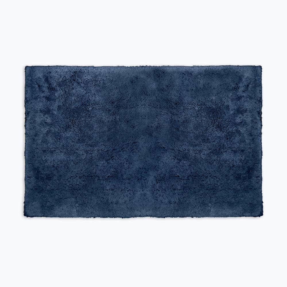 Allure Bath Fashions - Wholesale Bath Mat - Hotel Luxury Deep Pile Bath Mat - 100% Combed Cotton7