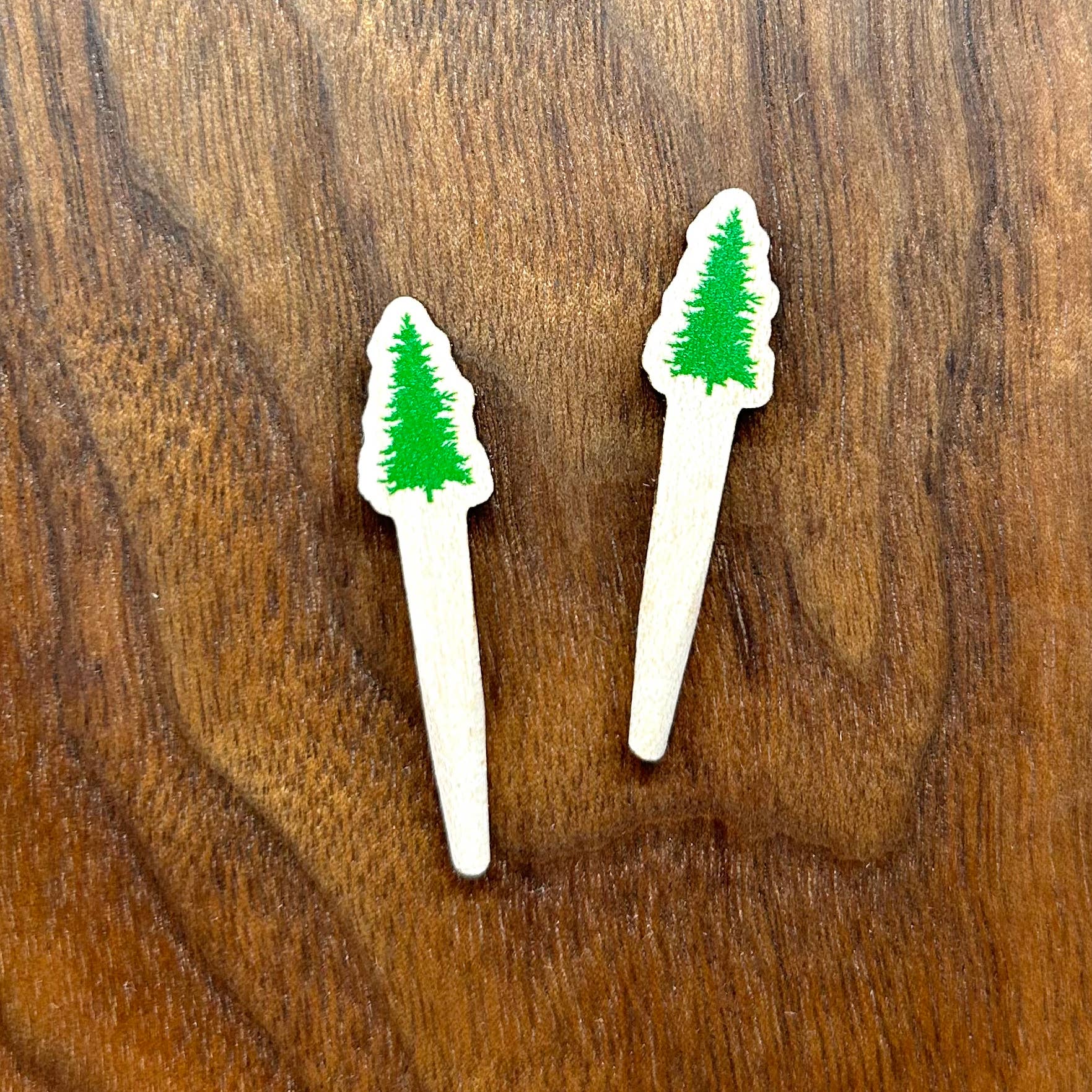 Cast & Carve – Großhandel Brettspiele – Vollfarbige Kribbage-Klammern für Wildtiere — Maßgefertigt12