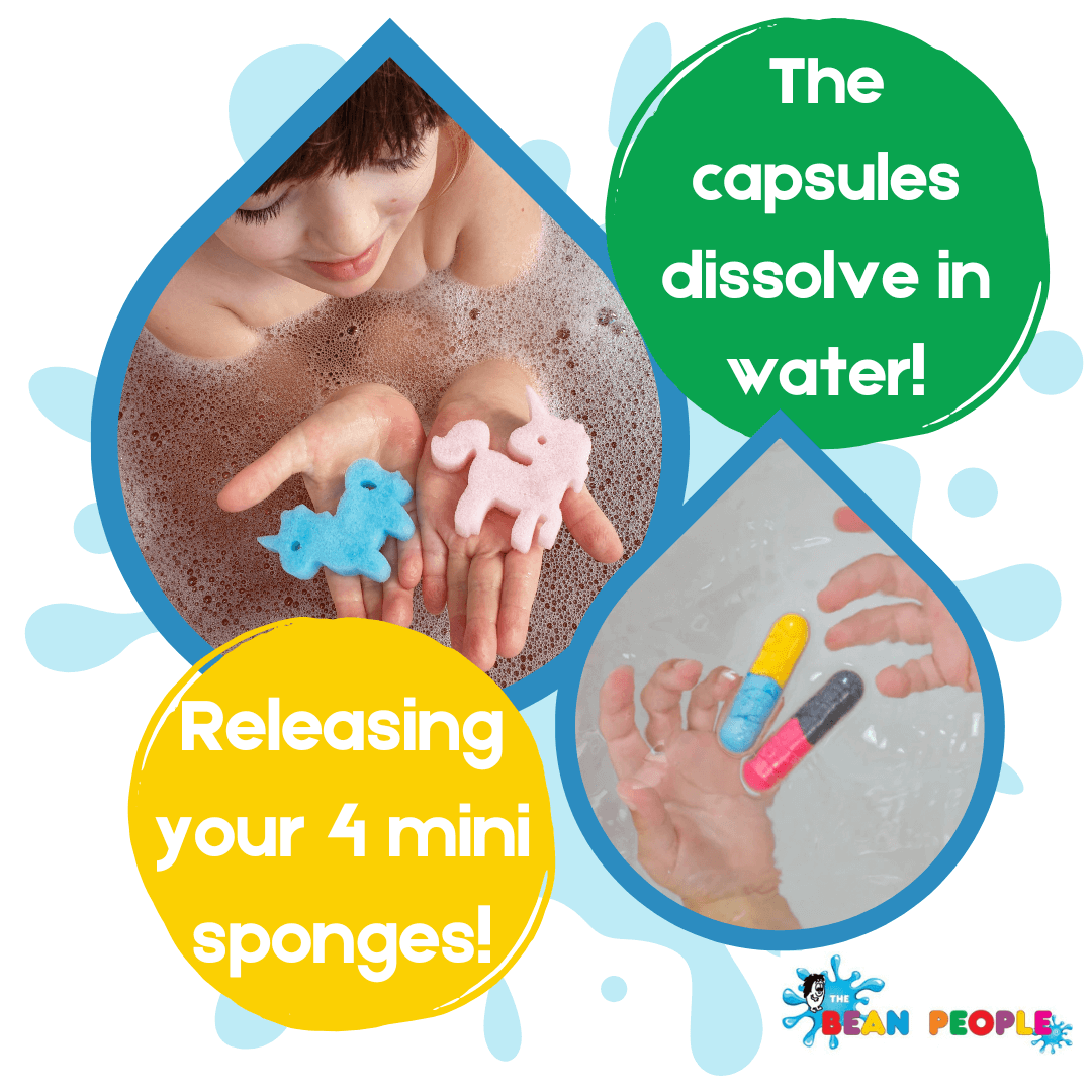 Baby Republic – wholesale Badleksak - Baby – Djungeldjur Badbönor4