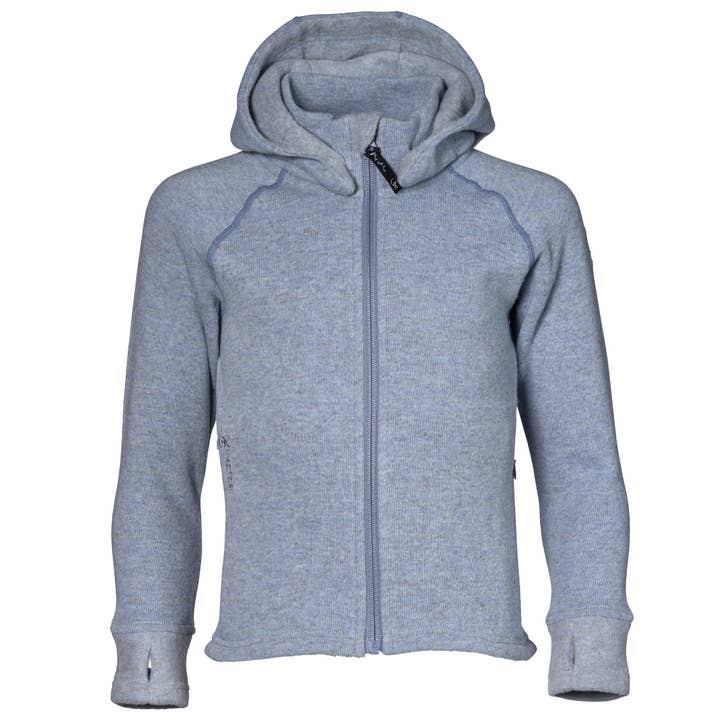 SHAUN Hoodie Kids for wholesale by Isbjörn of Sweden