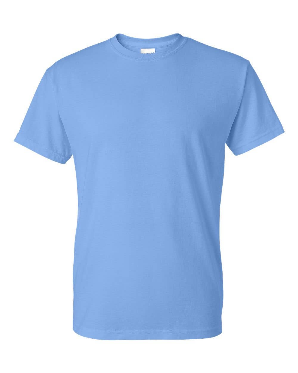 Eleven Fashion - Wholesale T-Shirt - Men's - Gildan - Unisex T-Shirt - 50/50 Cotton/Polyester3
