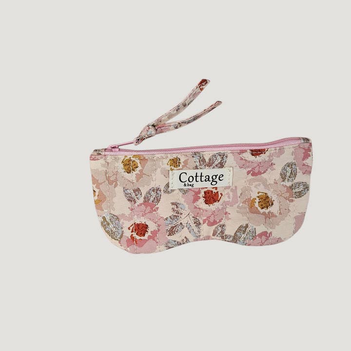 Royal marais - Wholesale Eyewear Cases & Holders - Women's - Eyeglass holder 100% cotton3