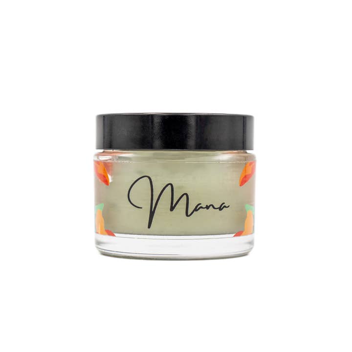 Laboratoire Donnamico - Wholesale Healing Salve/Balm/Cream - Mana Repair Balm1