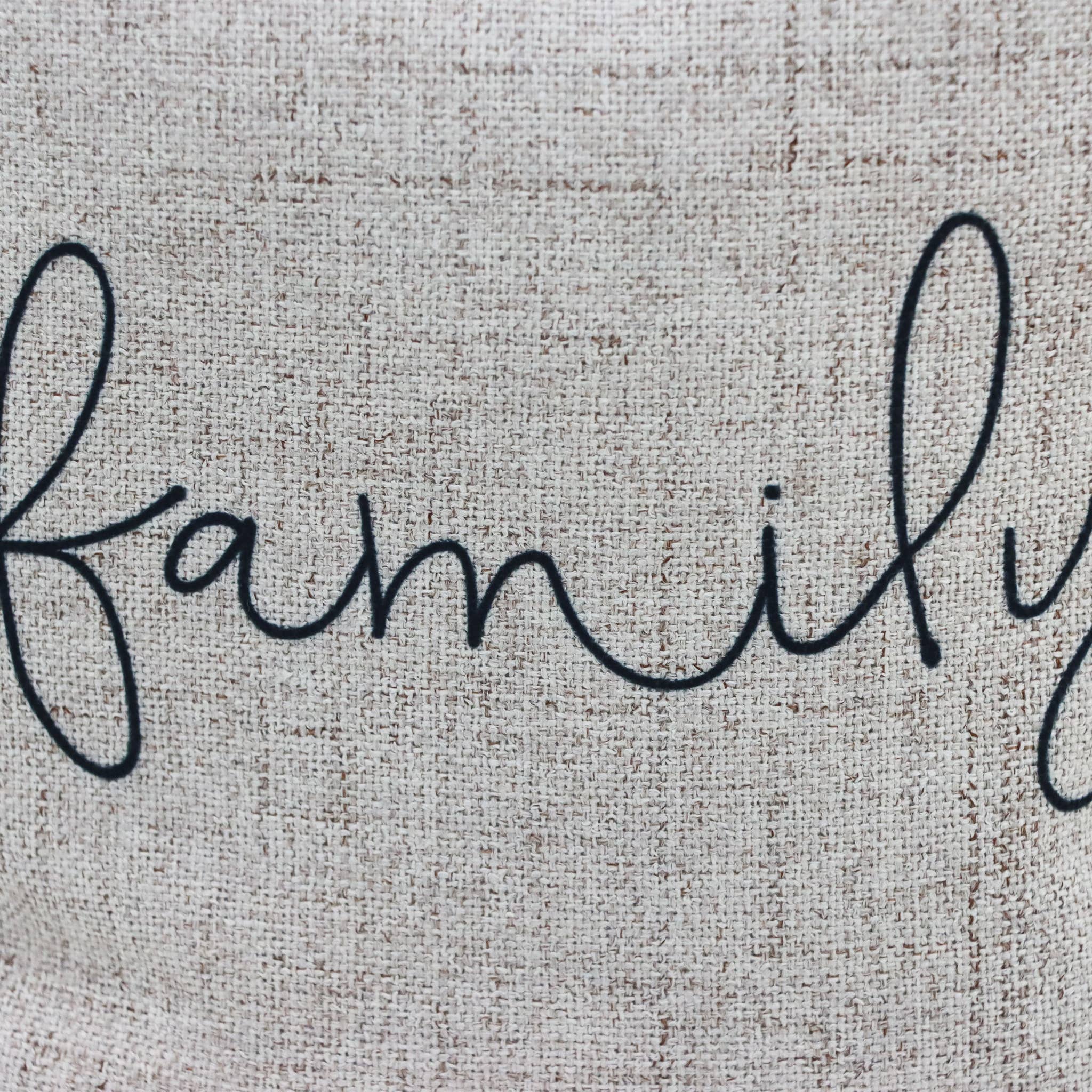 Paris Loft Inc - Wholesale Door Stop - Family Decorative Weighted Fabric Door Stop with Handle6