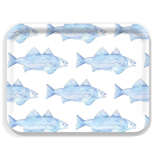 Trays4Us - Wholesale Serving Tray - New England Tray Collection by Sara Fitz