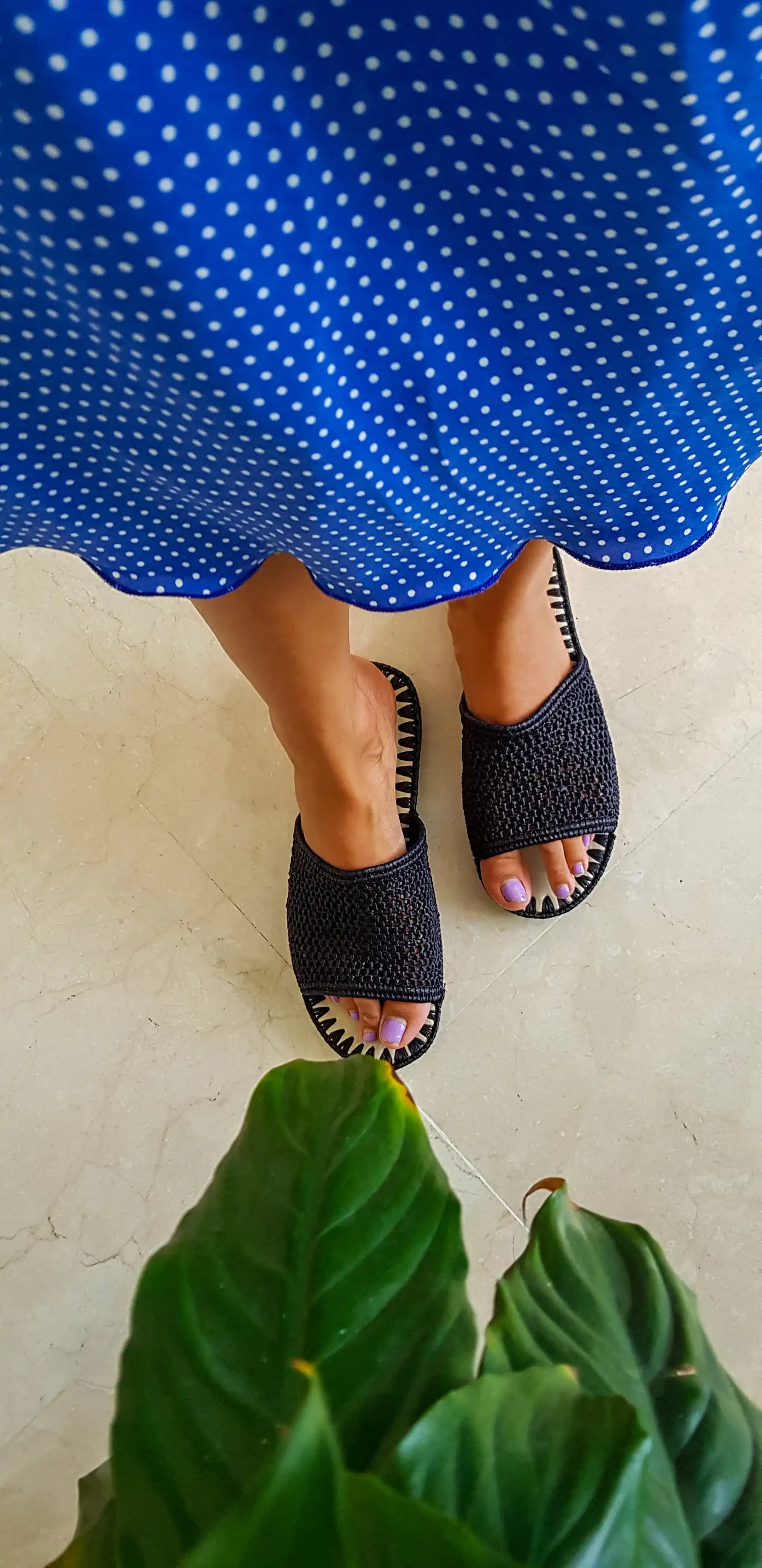 DarKech - Wholesale Sandals - Women's - Handmade Raffia Sandals, Summer Sandals   4