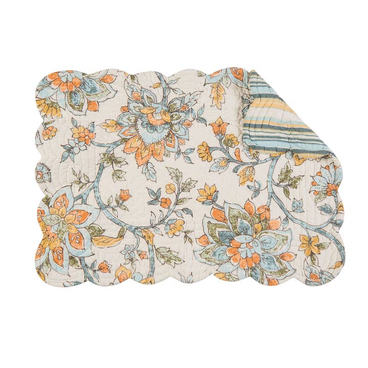 Ainsley Placemat Set of 6 for wholesale by C&F Home