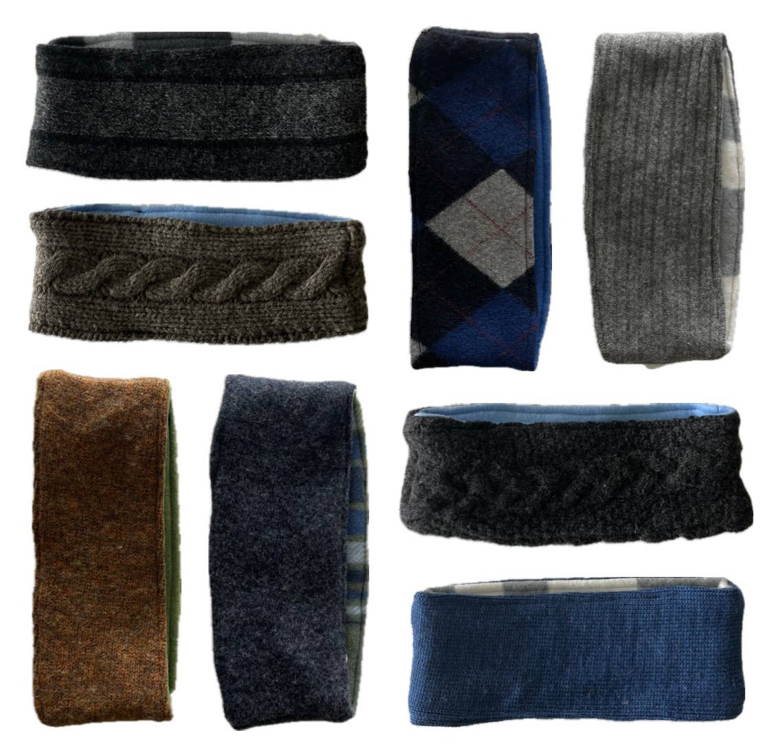 Jack and Mary Designs – Engroshandel Pandebånd - Unisex – Mænds pandebånd3