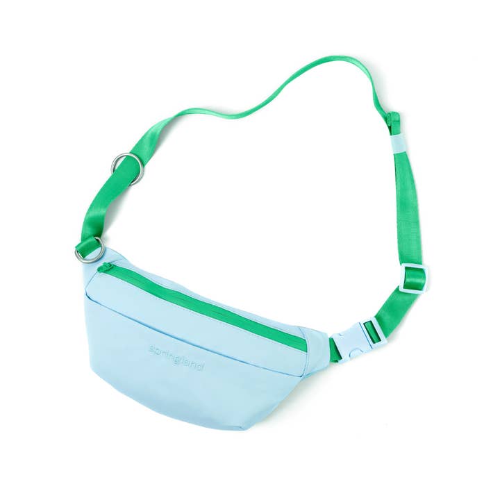 Hands-Free Dog Walking Bag, Bag Only (4 Pack) for wholesale by Springland Pets