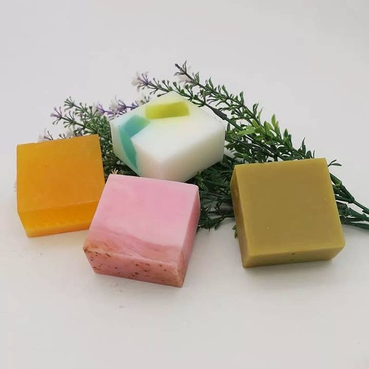 VIGOR - Wholesale Bar Soap - Natural Yoni Bar Soap PH Balanced