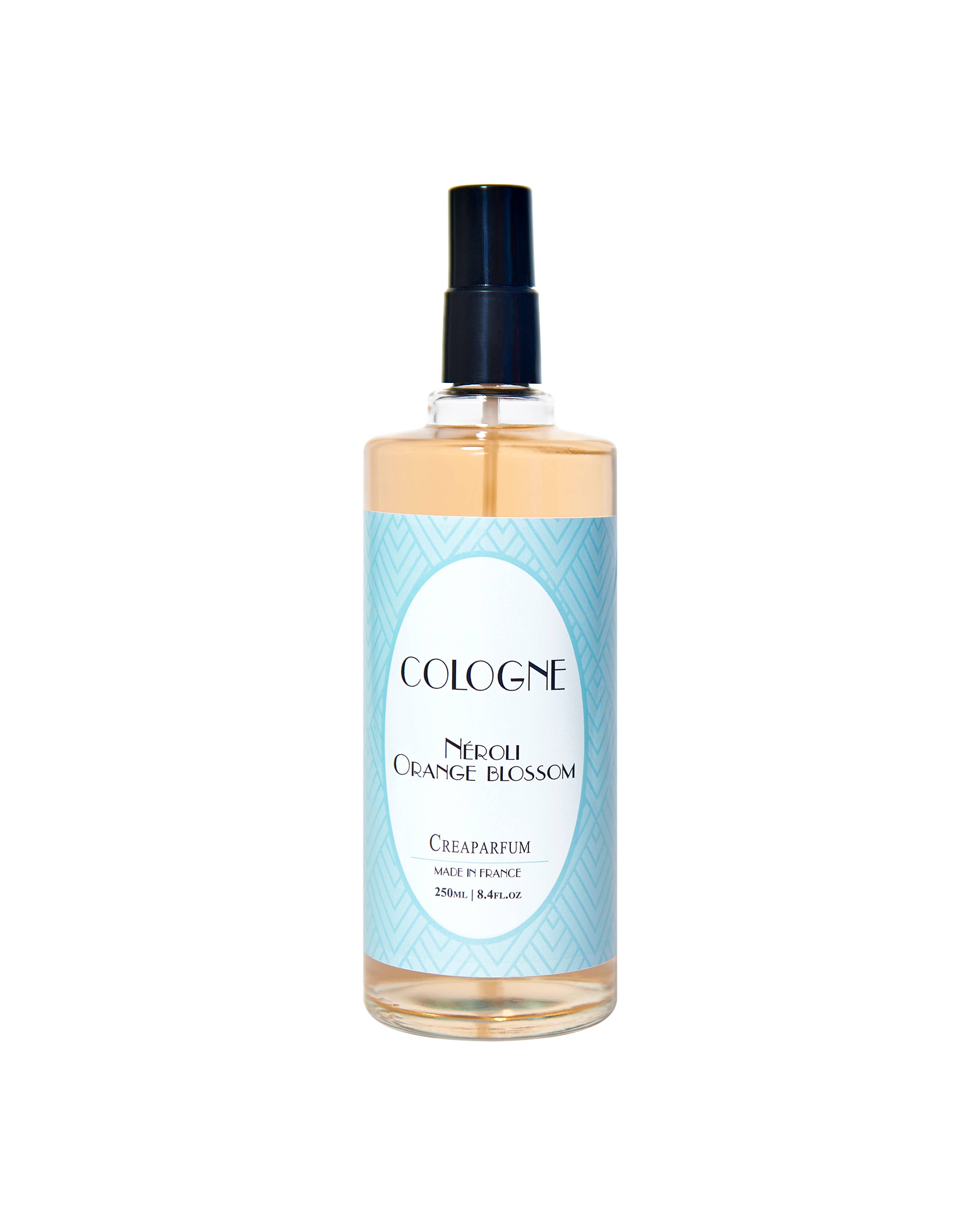 Nicolosi Créations – wholesale Perfume/eau de toilette – Creaparfum Cologne 250ml (15 scents available)15