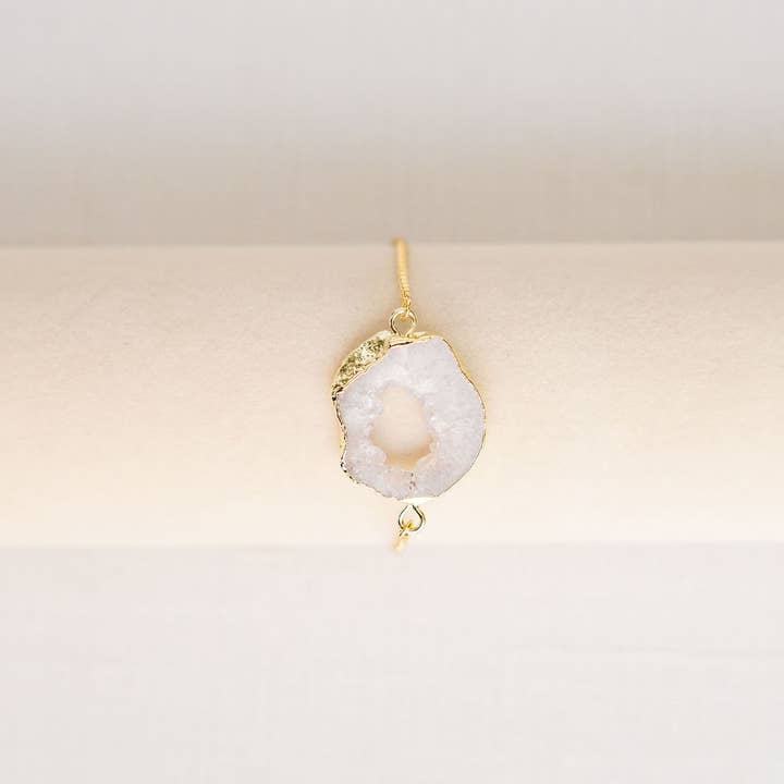 Grit and Grace Studio - Wholesale Charm/Dangle Bracelet - Grit Adjustable Bolo Bracelet20