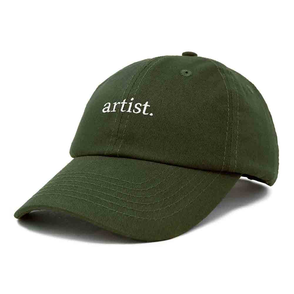 Dalix – wholesale Baseball cap – Unisex – Dalix Artist Hat115