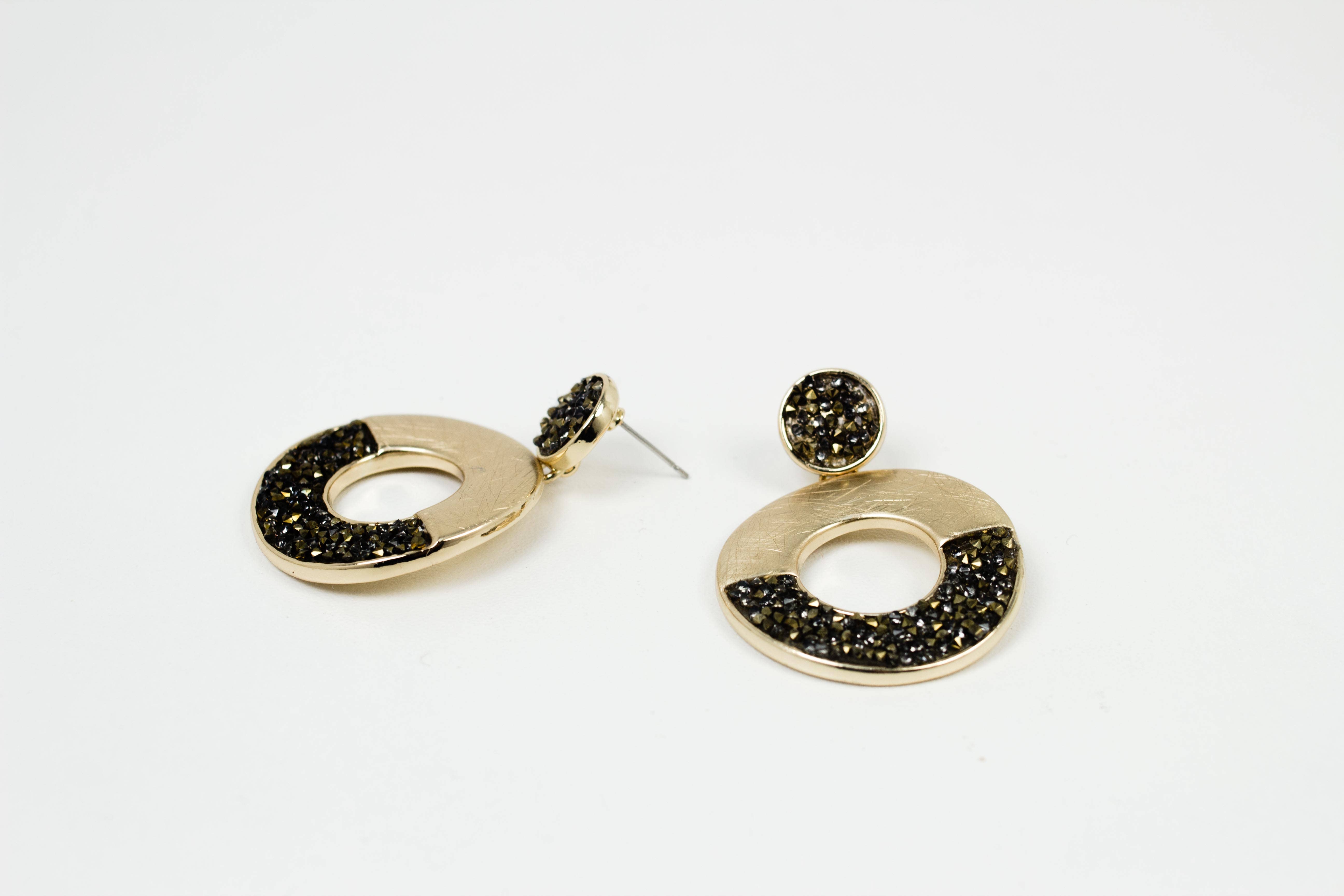 Accessoires by KHB – wholesale Dangle earrings – ear studs1