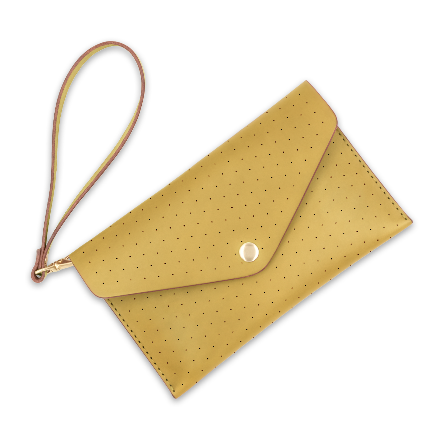 Woolly Made - Wholesale Wallet - Women's - Clutch Wallet10