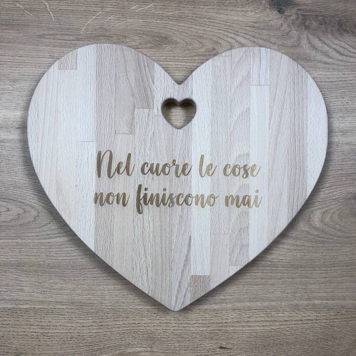 Woodbe - Wholesale Cutting Board - Beech wood cutting board2