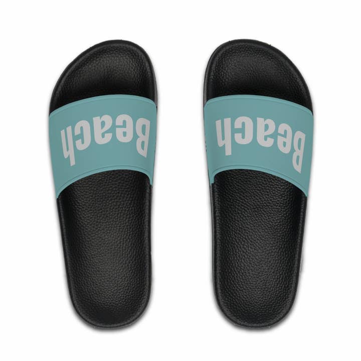 Sandali da spiaggia da uomo Slide per la vendita all'ingrosso da parte di happy clothing co.