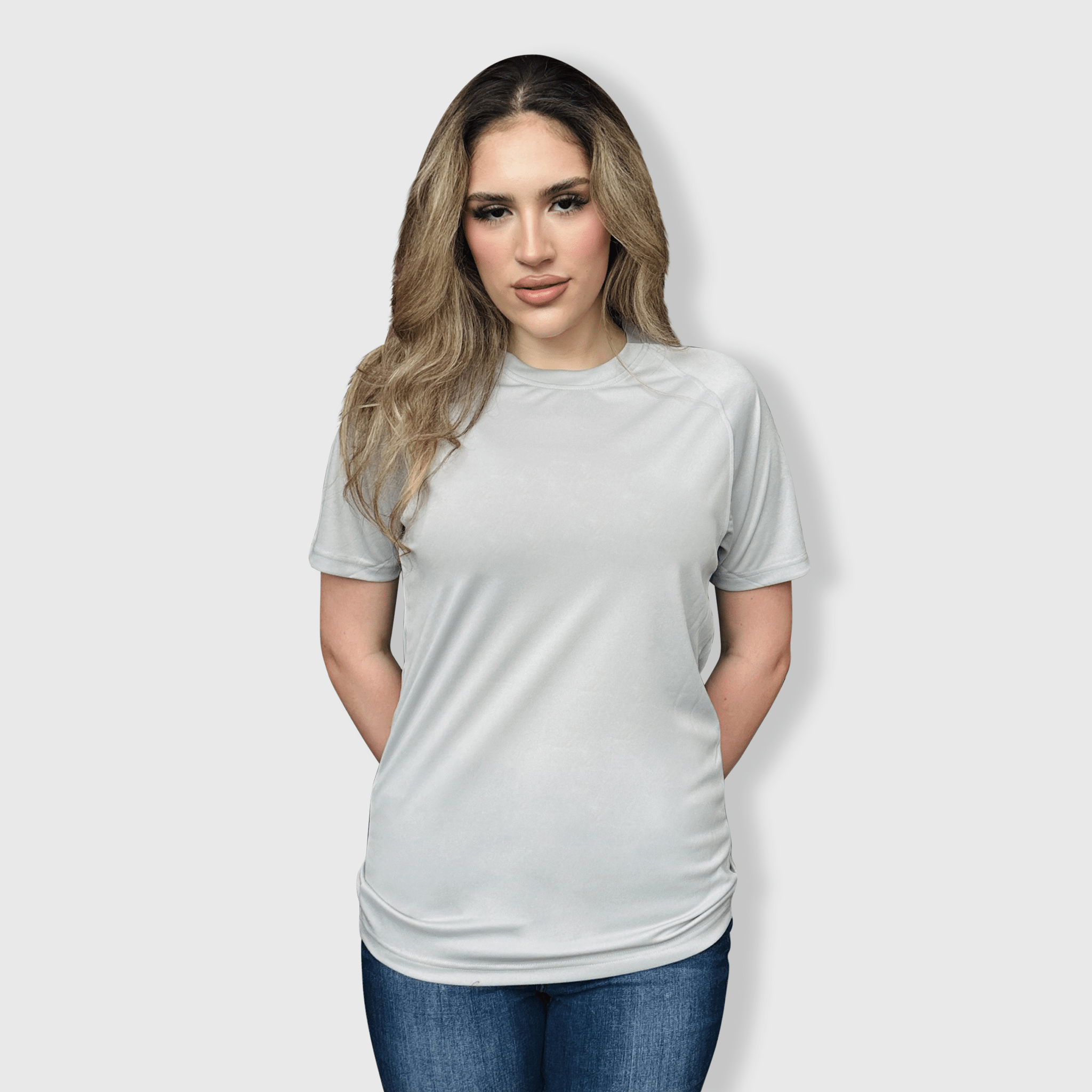 ILTEX Apparel - Wholesale T-Shirt - Women's - Dri-FIT T-Shirts - Adult & Youth1
