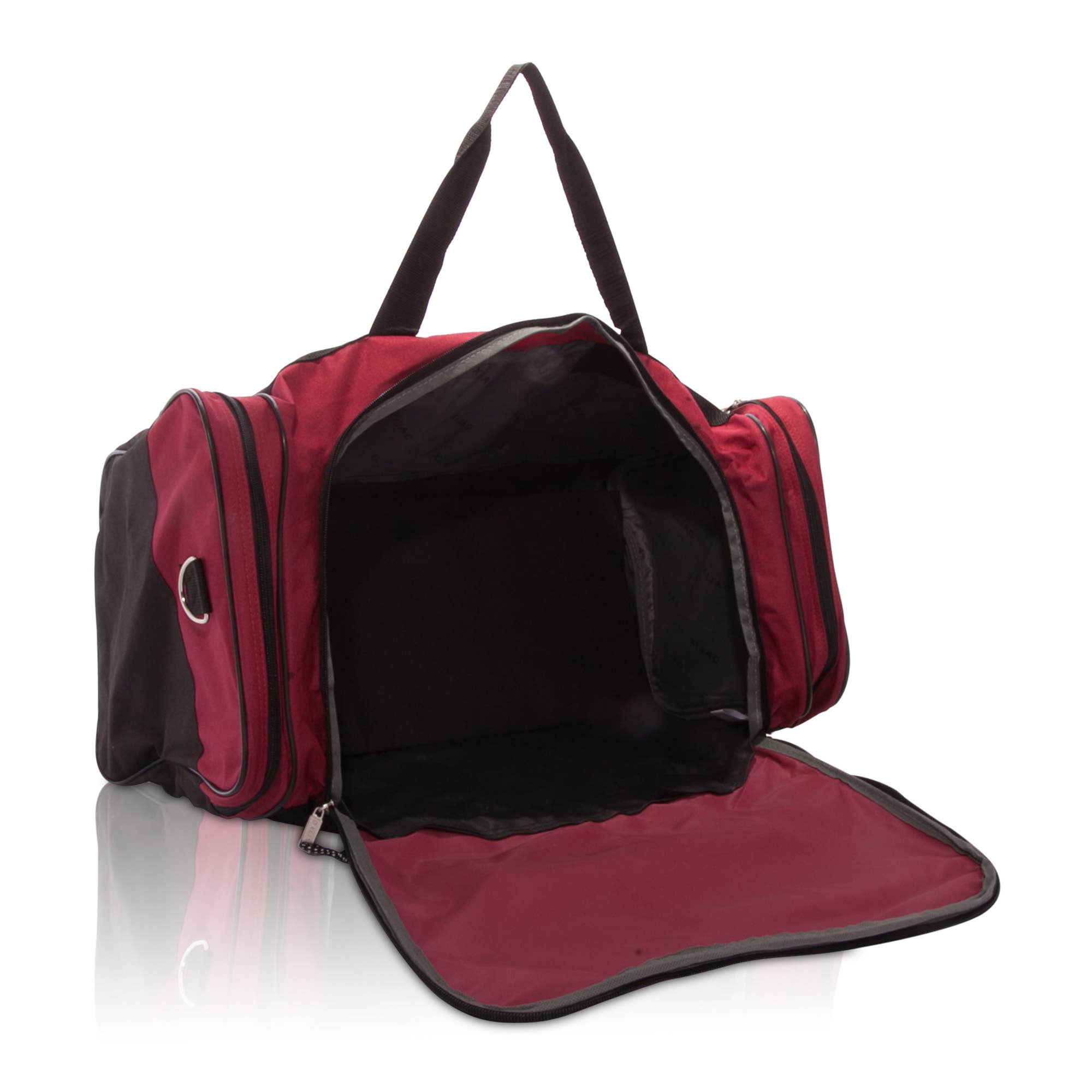 Dalix – Saco de viagem - Unissexo por atacado – Bolsa de viagem de férias extra grande DALIX 25"13