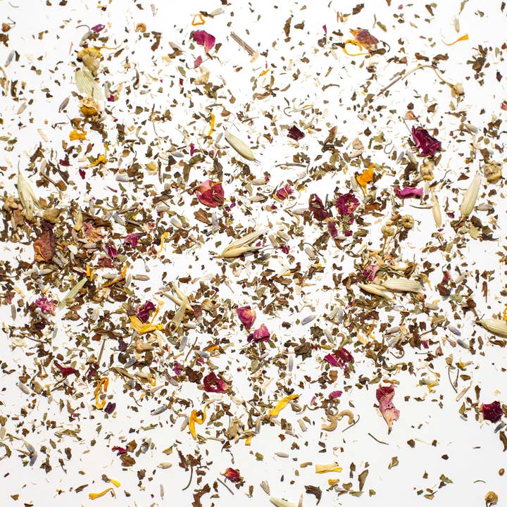 Rosewood + Silver - Wholesale Health/Detox Tea - Super Bloom2