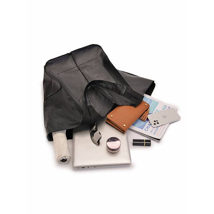 StyleGalX - Wholesale Tote bag – Women's - Split-Joint Tote Bags Handbags12