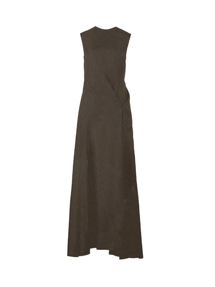 Pinch Dress for wholesale by Atelier YSCM