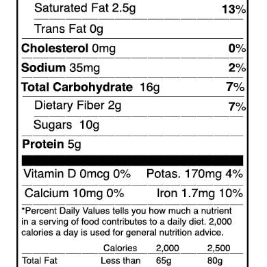GRIA Food Co. - Wholesale Nuts - Cinnamon Sugar Fairtrade Cashews1