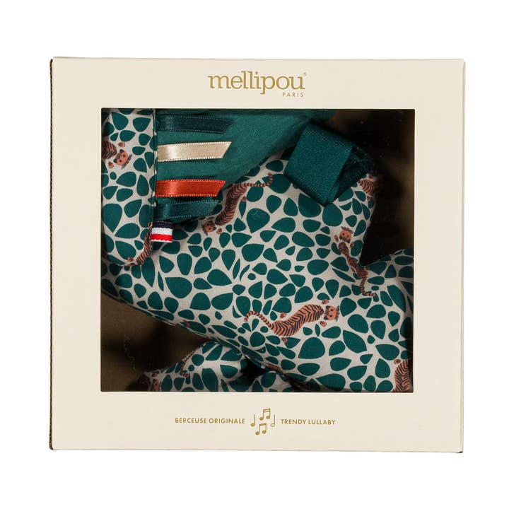 Coffret naissance Mika - Harry Potter pour la vente par MELLIPOU