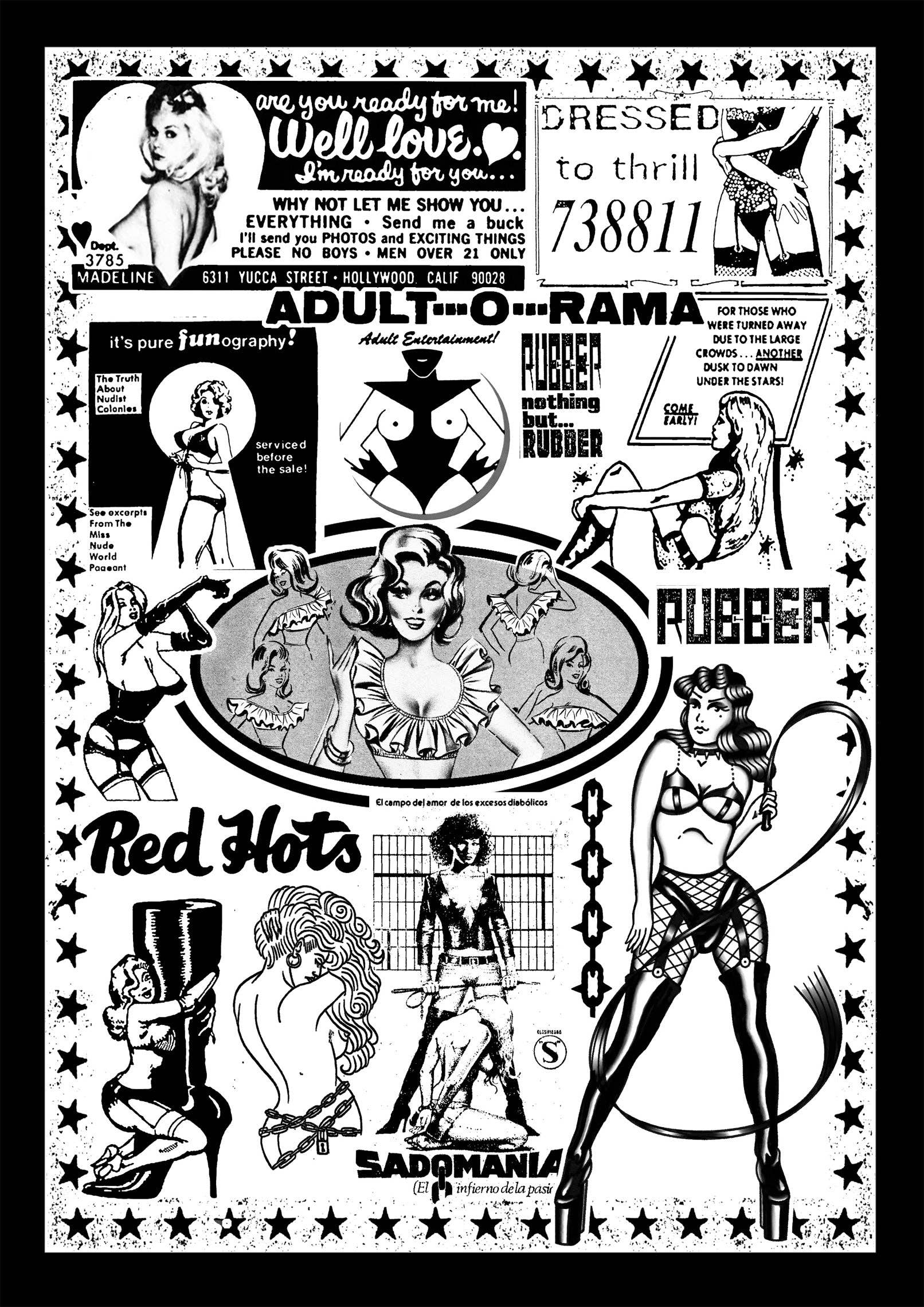 LiartownUSA - Wholesale Romance Novel - Teaserama5