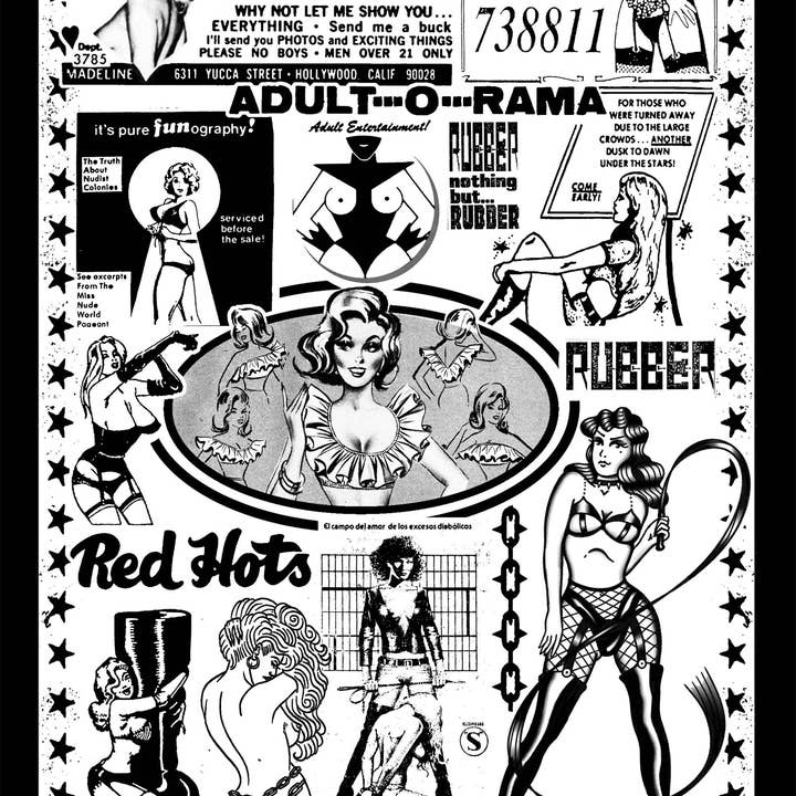 LiartownUSA - Wholesale Romance Novel - Teaserama5