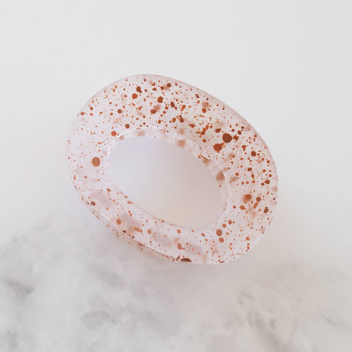 Tiepology - Venta al por mayor Horquilla para el pelo - Mujer - Anillo de elipse pinza para el pelo16