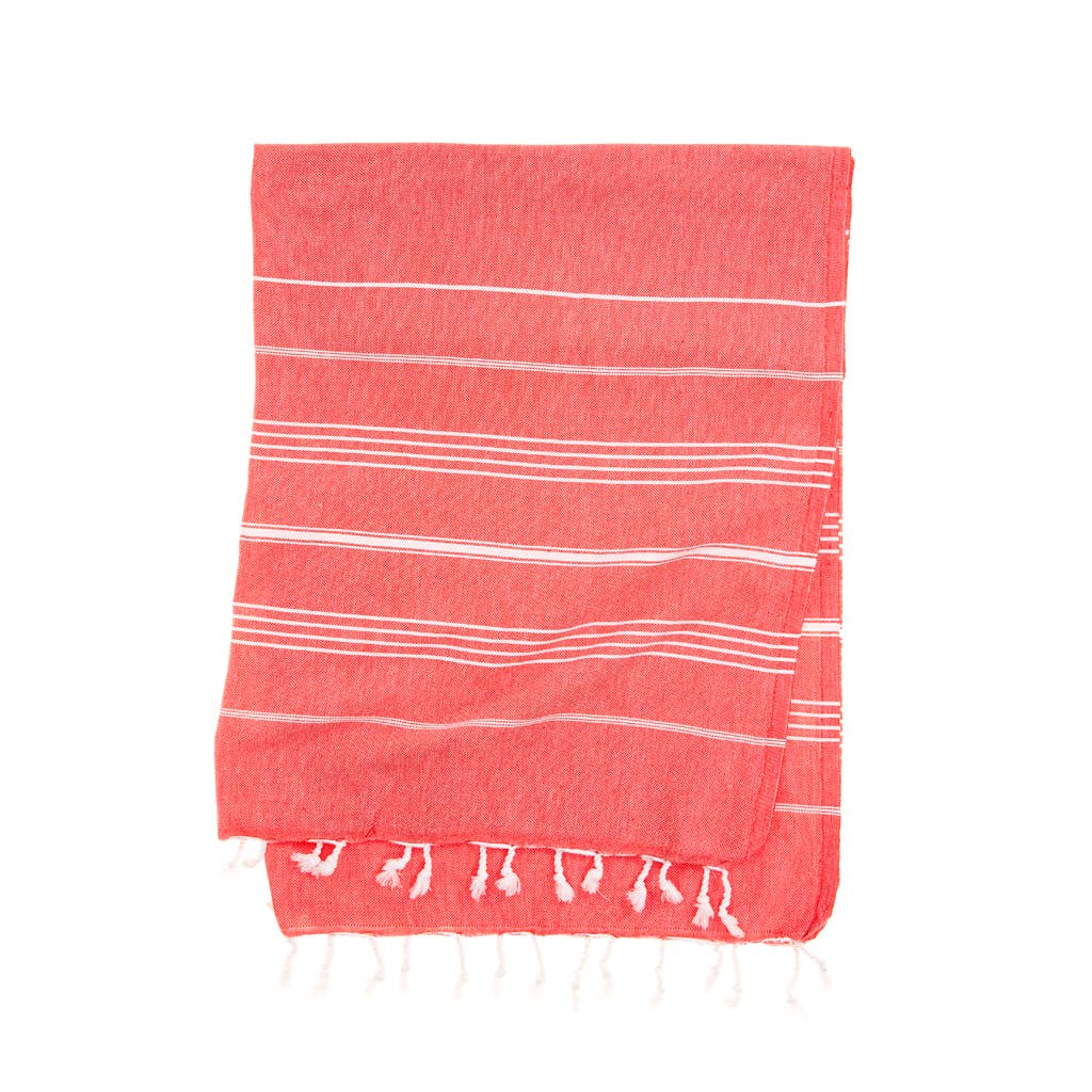 Riviera Towel Company – Großhandel Badetuch – Essential Turkish Towel - Weitere Farben erhältlich33