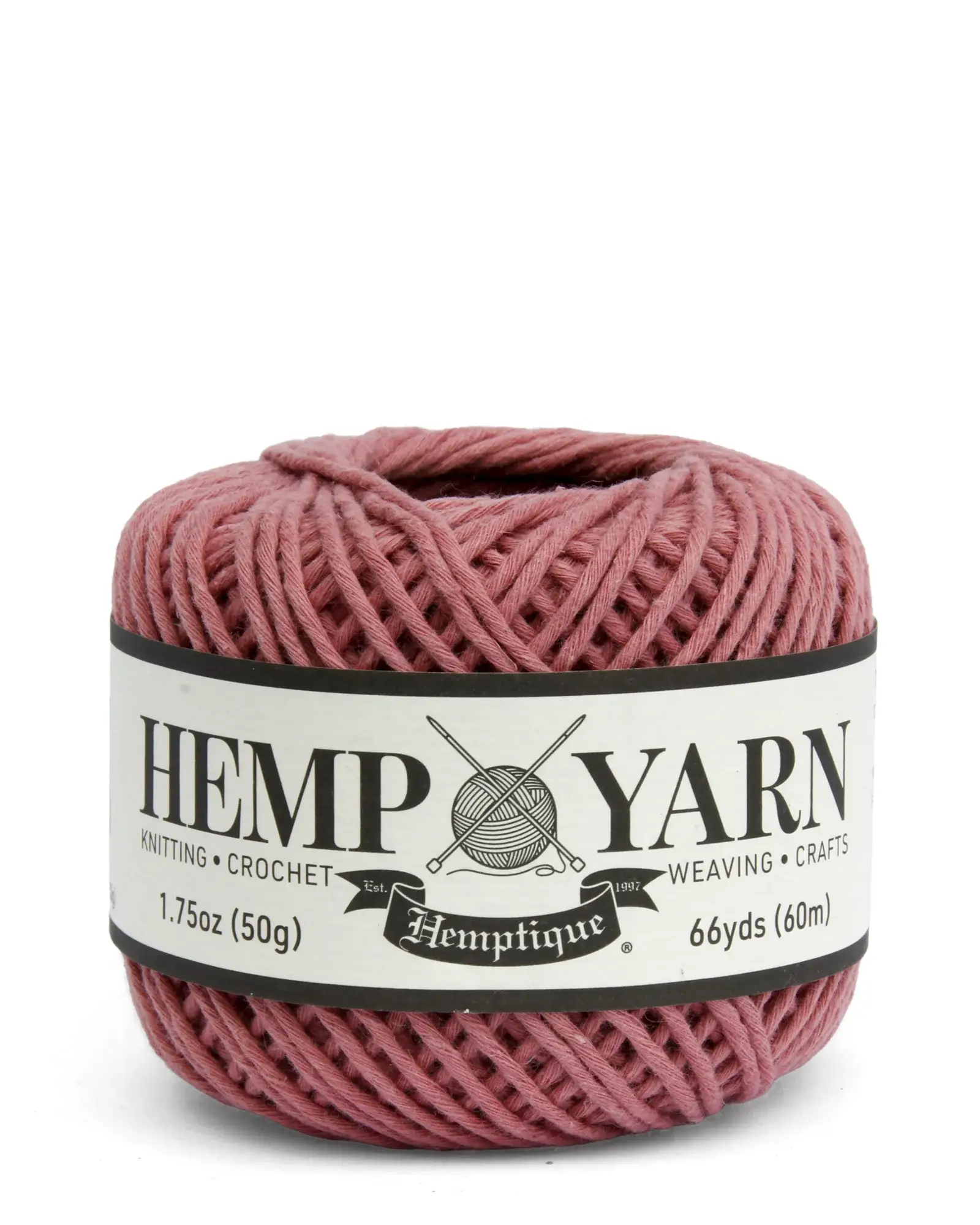 Hemptique - Wholesale Yarn - Hemp Yarn8