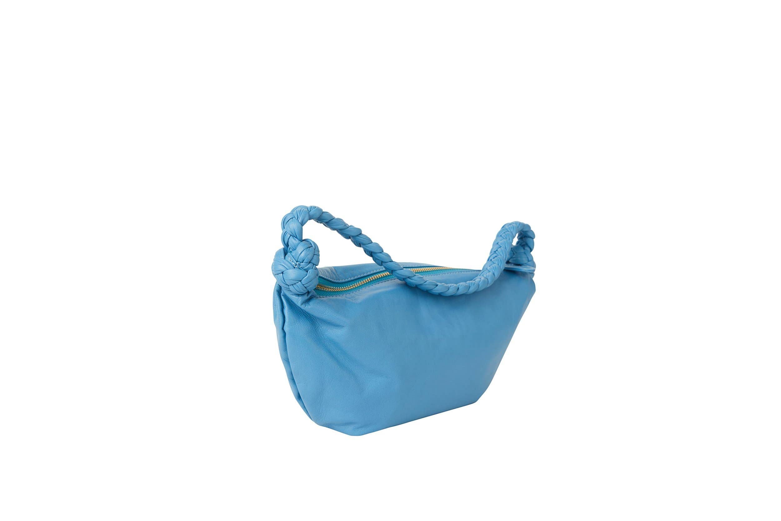 Azul celeste The Bella · Azul celeste para venda a revendedores na Faire1