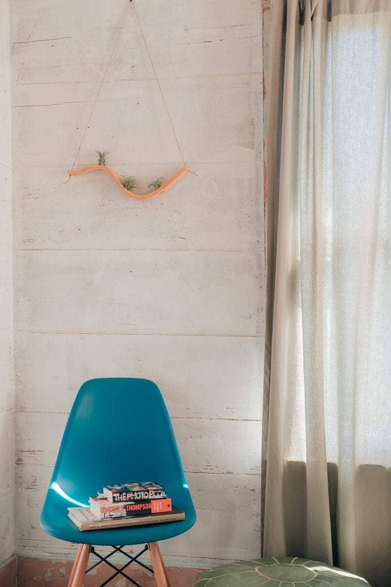 Horsemen Co. – wholesale Hängande kruka – Liten Våg Luftfabrik Hängare7