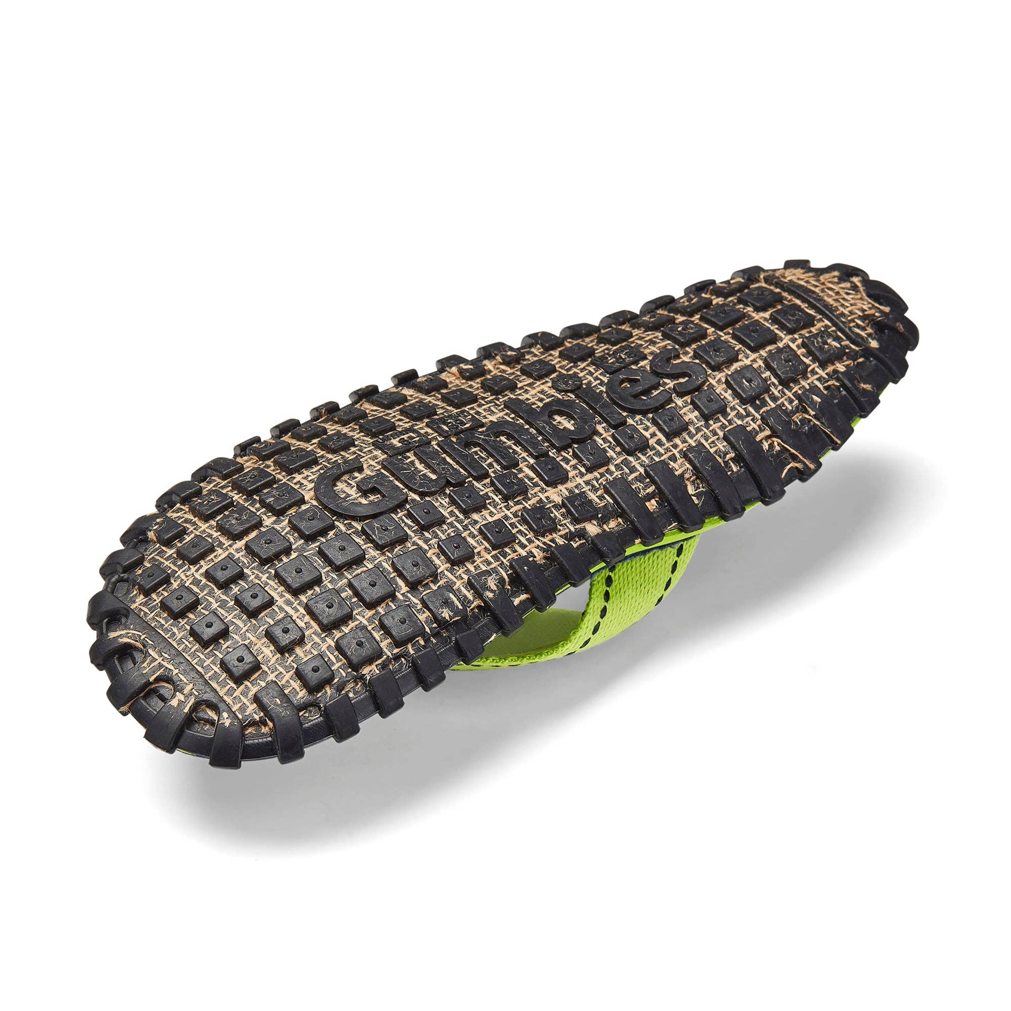 Gumbies – wholesale Flip Flops – Women’s – Islander Flip-Flops - Women's - Lime Hibiscus3