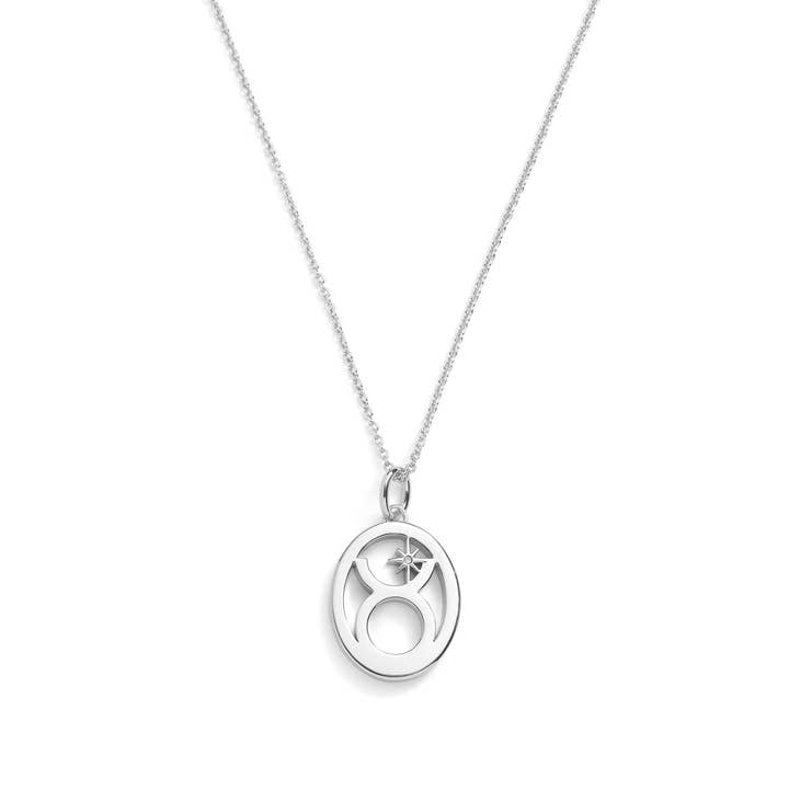 Wear Felicity - Wholesale Pendant/Charm Necklace - Zodiac Necklace22