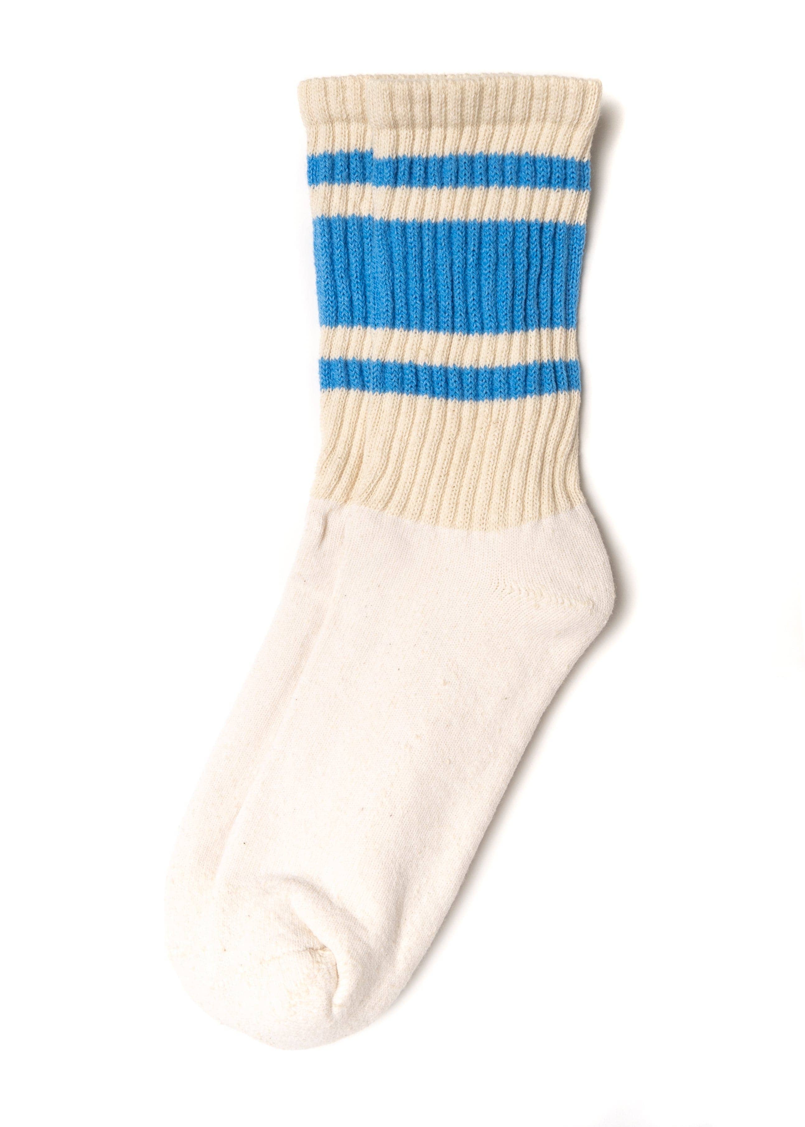 American Trench - Wholesale Socks - Unisex - The Mono Stripe1