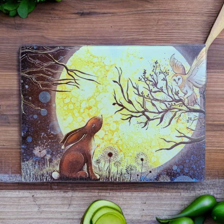 25-WTS Haas & Uil Werkbladbeschermer voor wholesale door By Jo Crafts