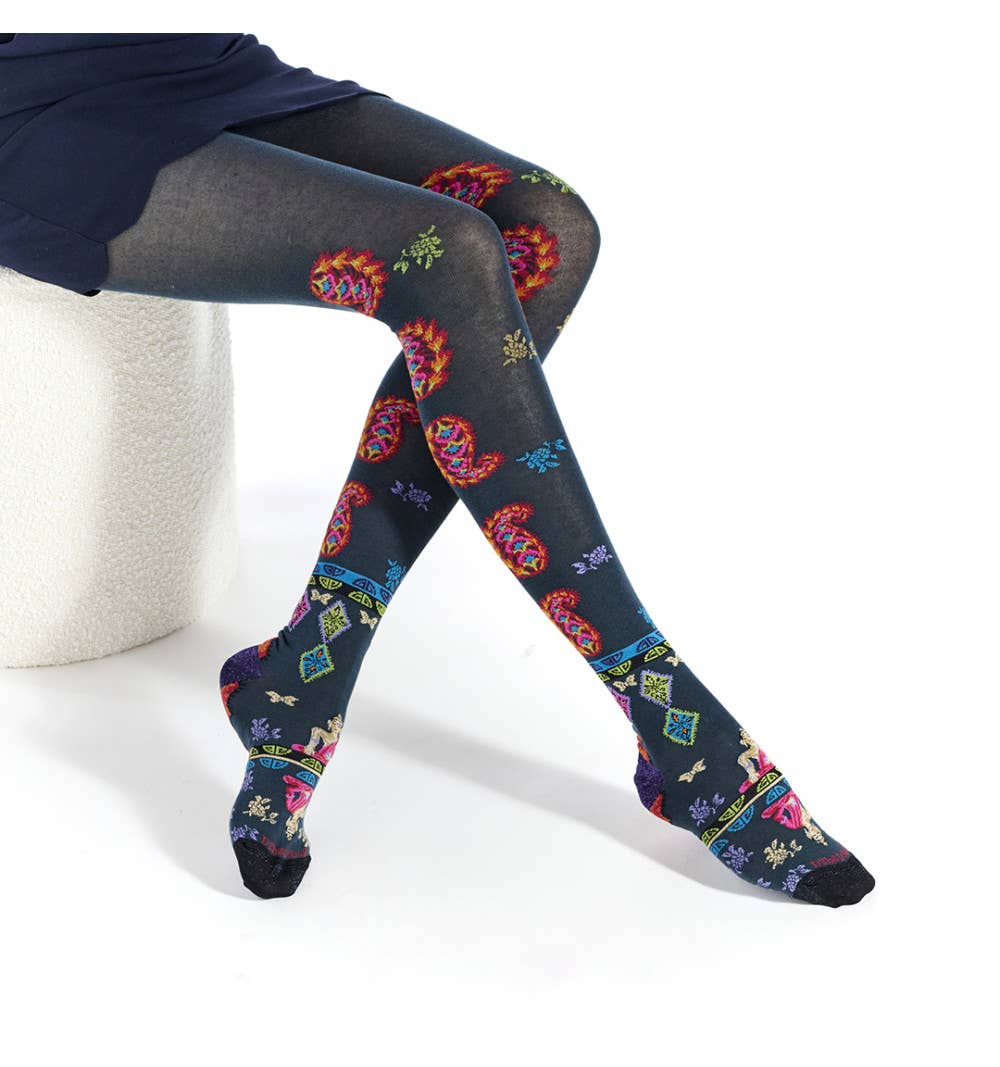 Dub & Drino - Wholesale Tights - Women's - Nirvana Tights0