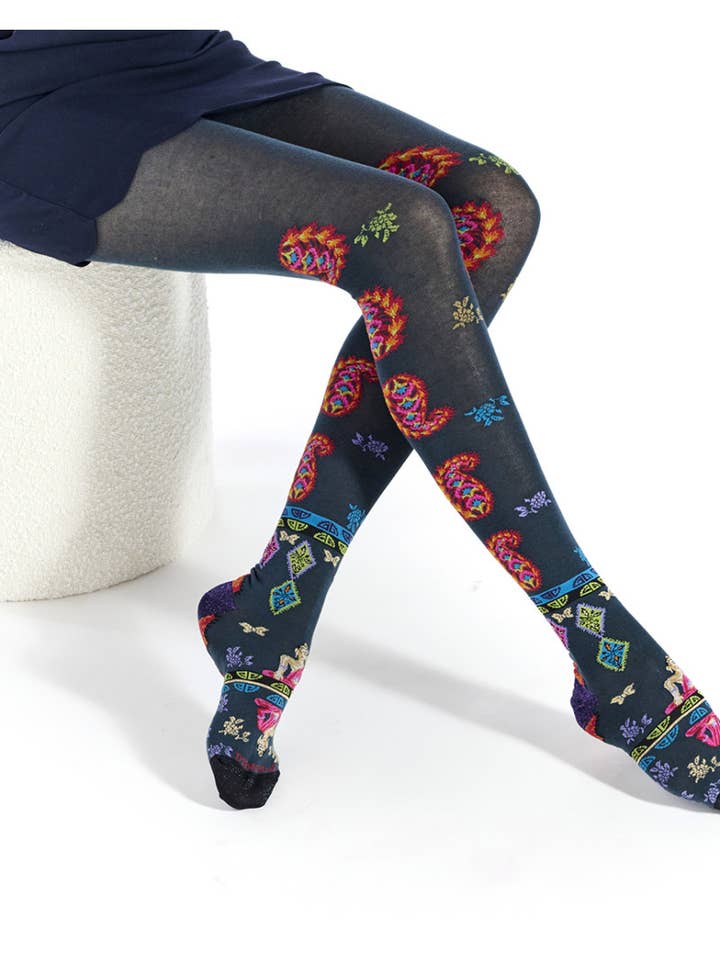 Dub & Drino - Wholesale Tights - Women's - Nirvana Tights0