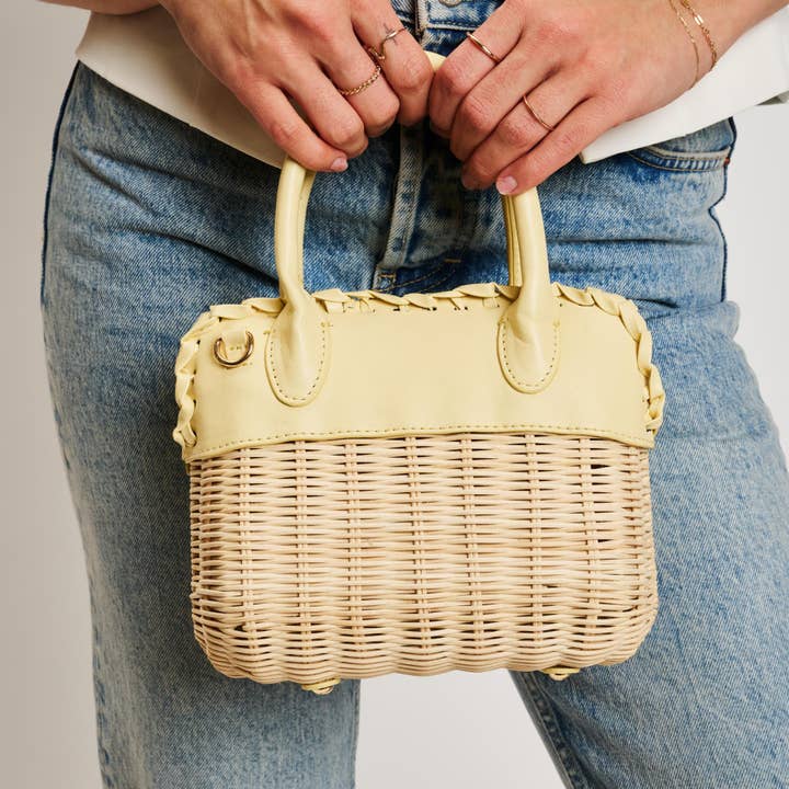 Moda Luxe – bolsa tiracolo - Mulher por atacado – Bolsa Transversal Maya11