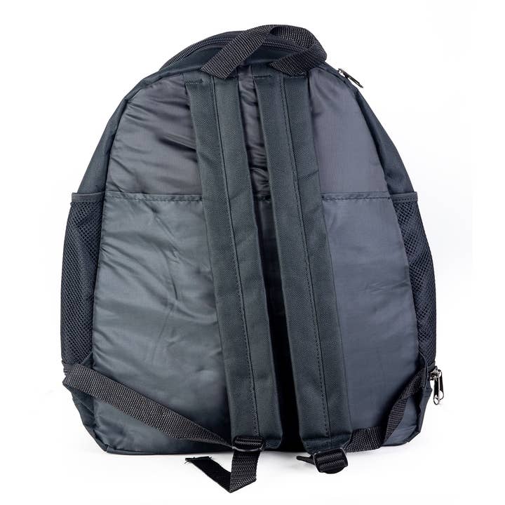 Preto Pack Costas Diamantes Black Market para venda a revendedores na Faire