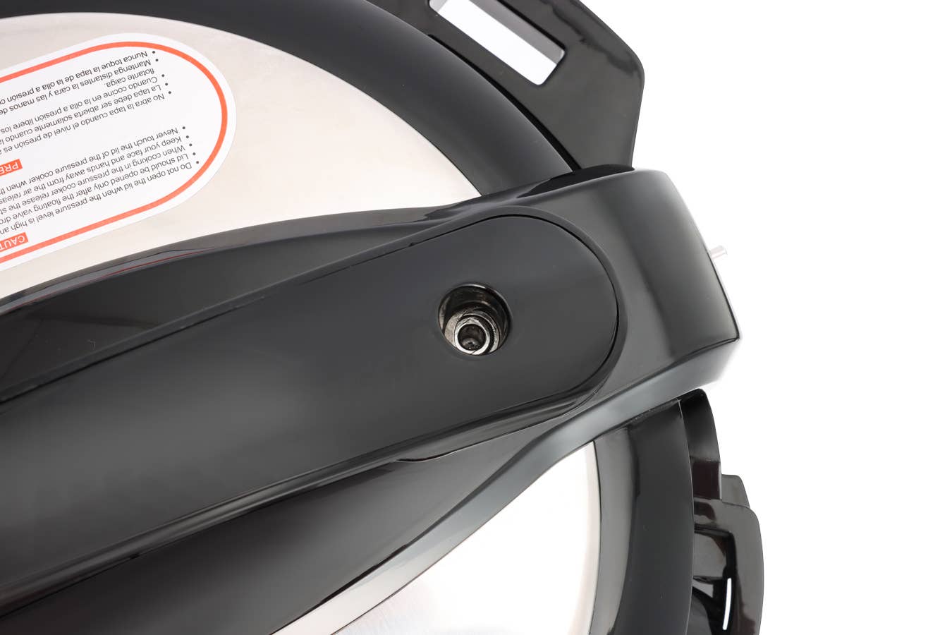 Swiss Pro+ – wholesale Kitchen appliance – Electric Pressure Cooker 1000W 6L7