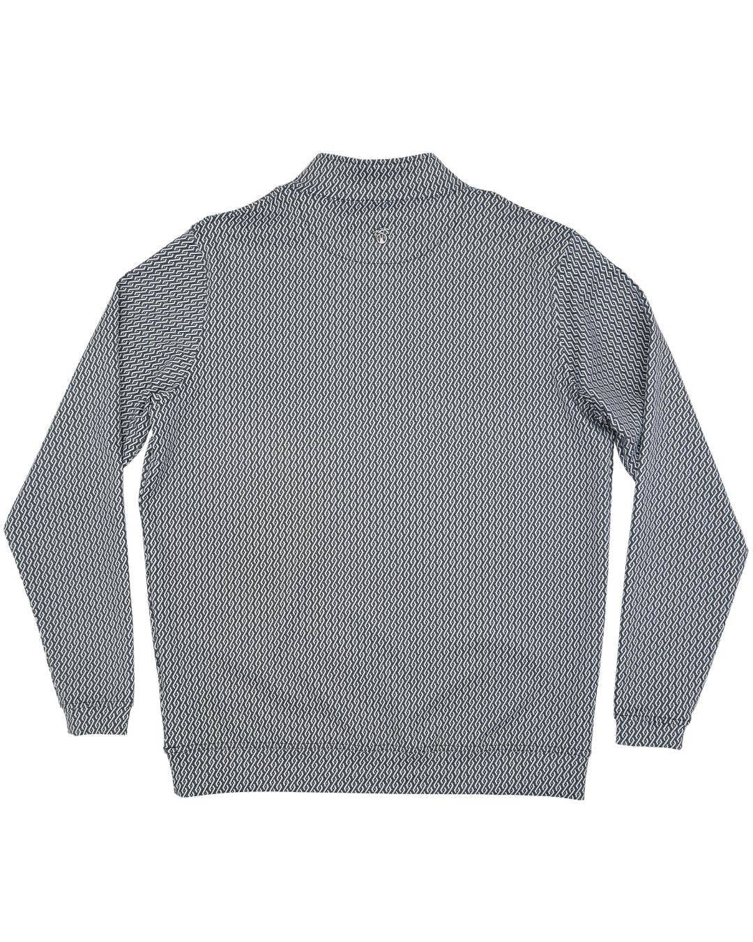 USA Palm - Wholesale Polo - Men's - Infinity 1/4 Zip43