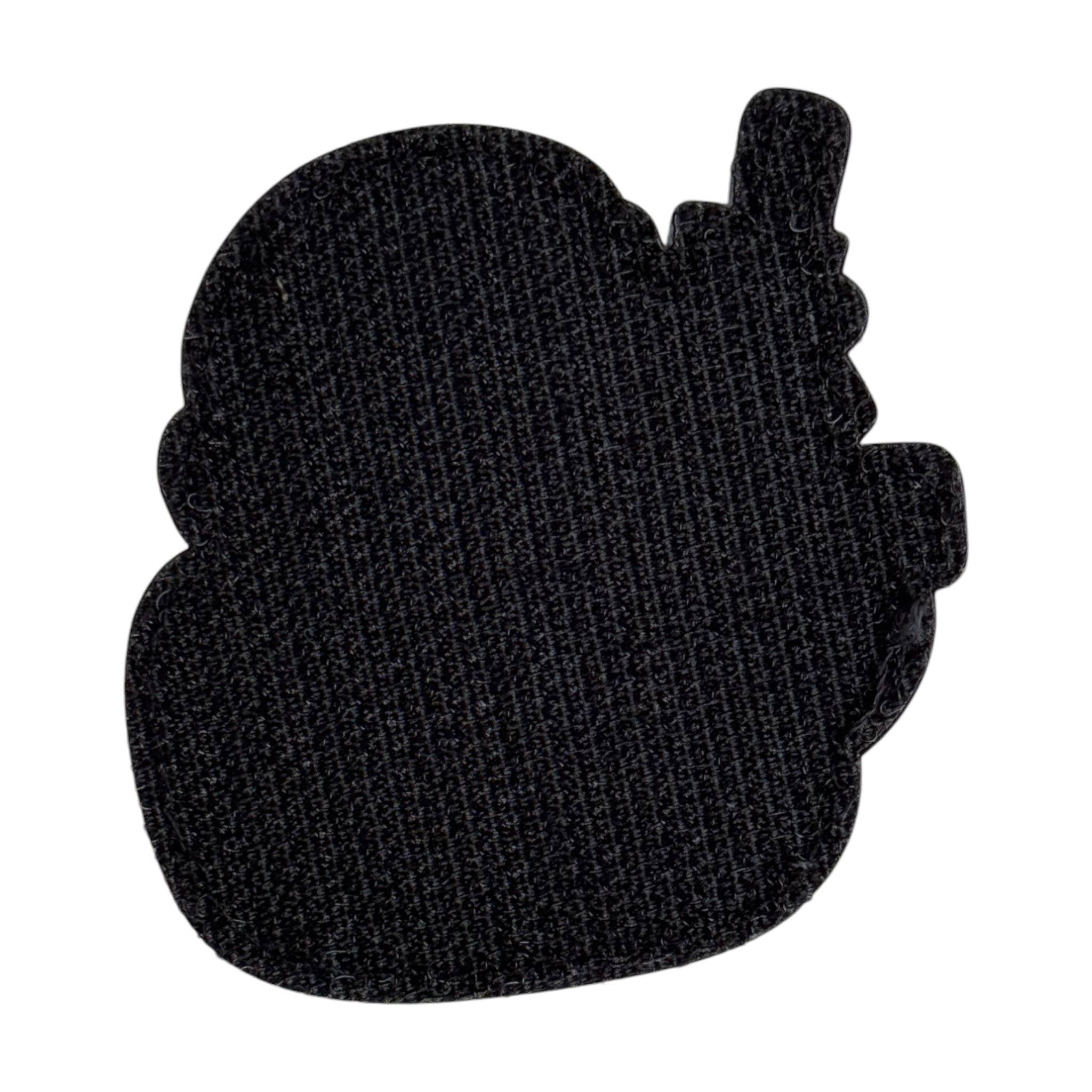 ARTPATCHES - Wholesale Patch - Tactical Rubber Duck PVC Morale Patch | Funny Military Patch2